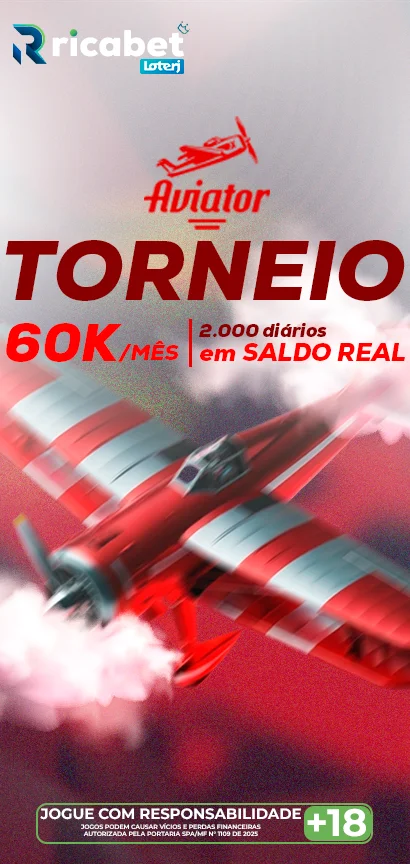 Torneio Aviator