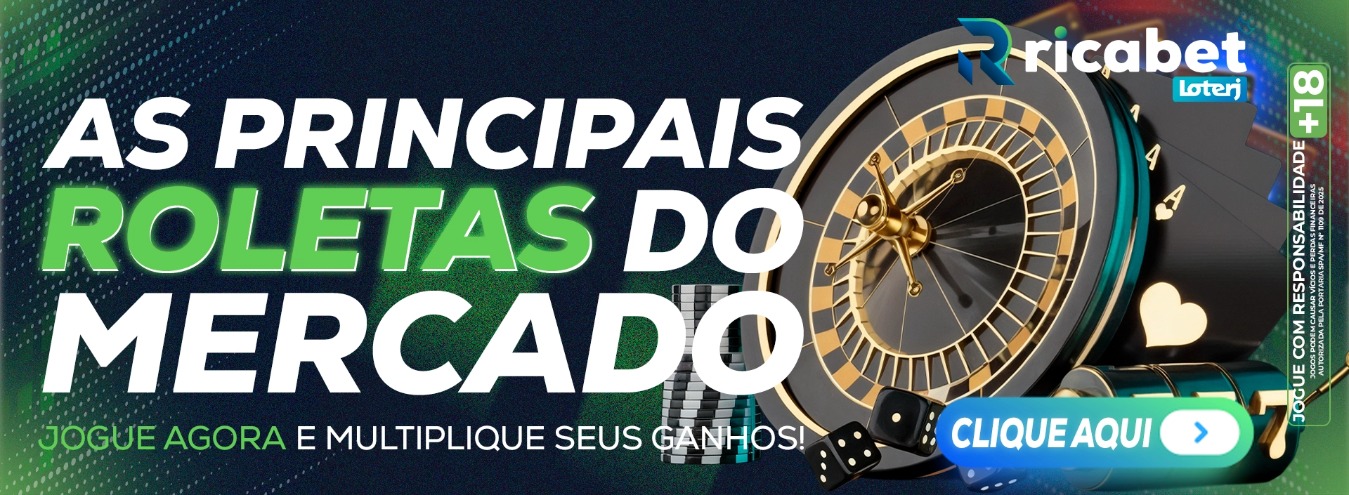 Instagram @ricabetbr